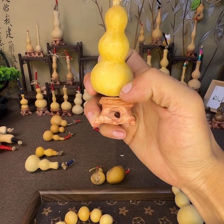 邢***猪葫芦最低了。直播间别说价格
