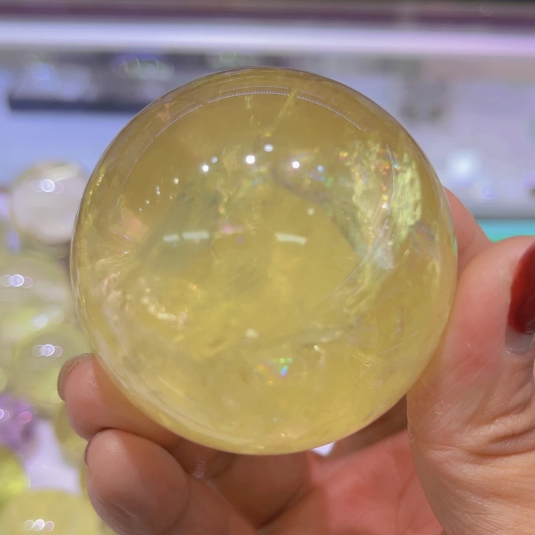 水晶水晶摆件未镶嵌1****?