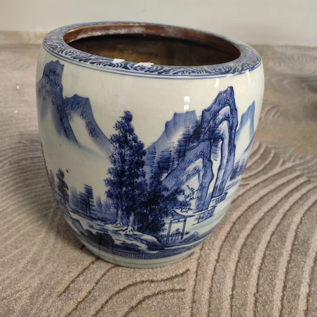 C188启源阁文物店古陶瓷