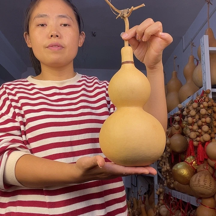 天然葫芦一物一图看图片发货开口葫芦