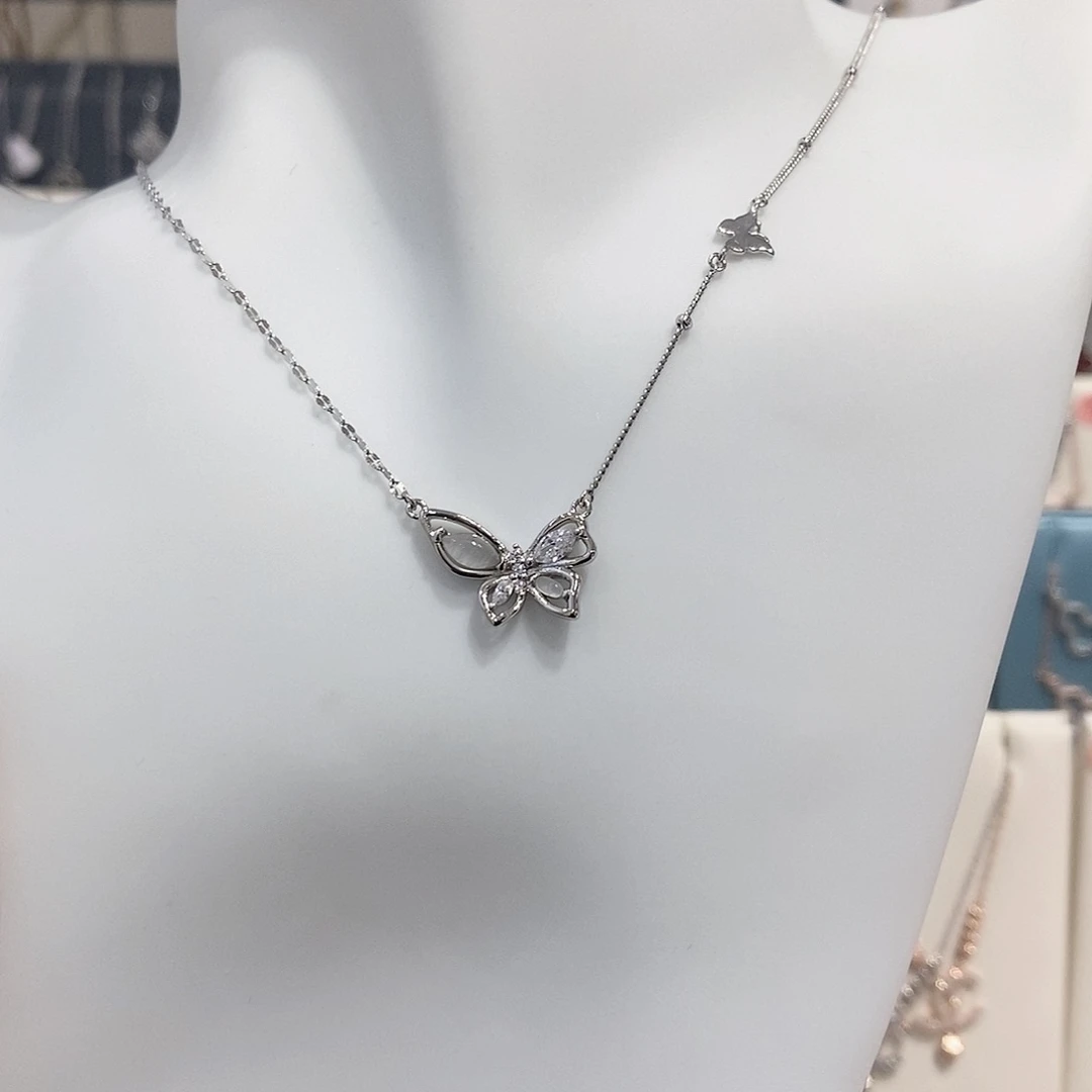 合成立方氧化锆925银