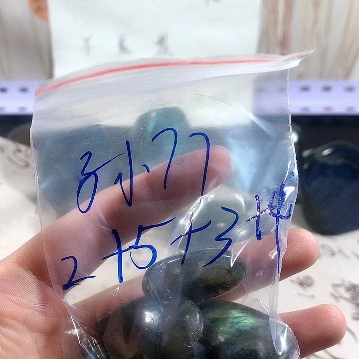 长石吊坠(不含链)未镶嵌孙*7