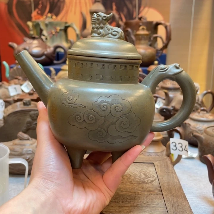 紫砂茶壶紫砂茶具紫砂
