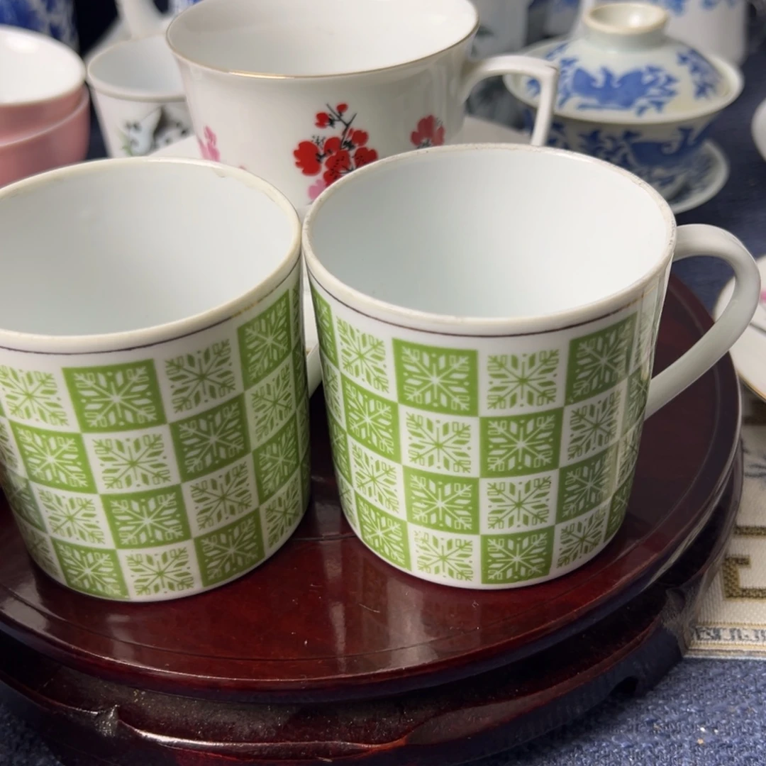 景德镇陶瓷艺术品