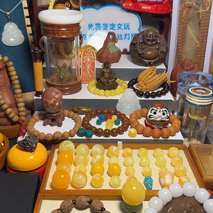 牙***疼猴头核桃吊坠金刚