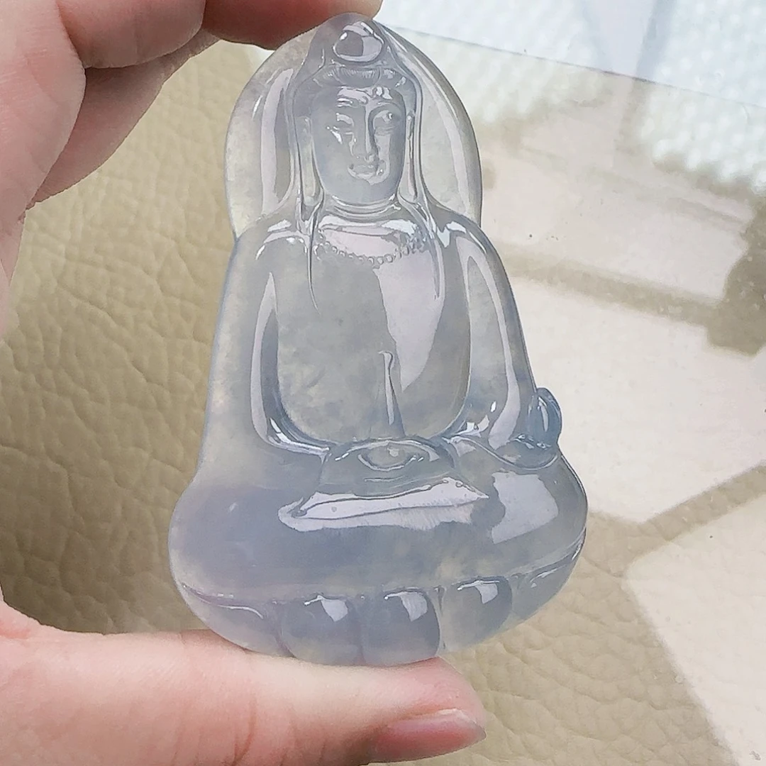 【闪购商品】颈饰未镶嵌翡翠