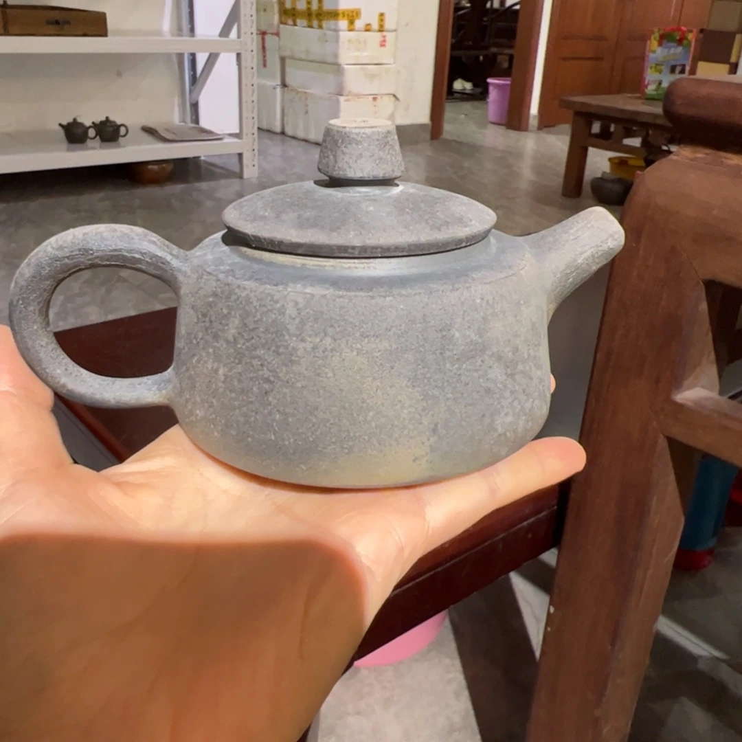 钦州坭兴陶贵台龙窑W30