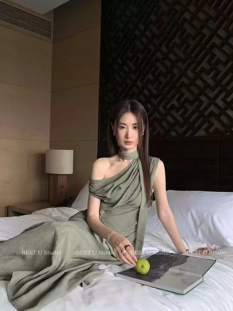 best u温柔小上衣3456
