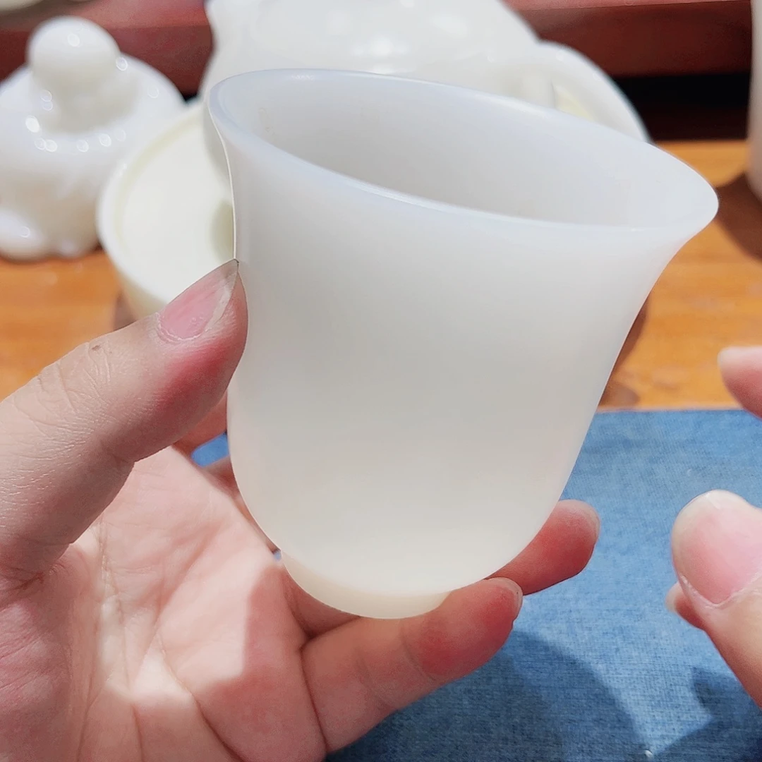 素烧璞玉130cccccc