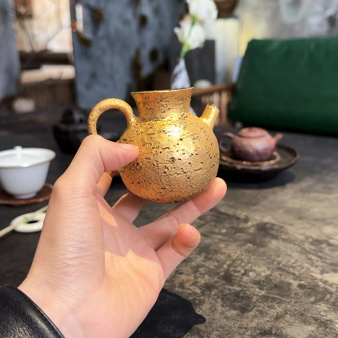 景德镇陶瓷艺术品手作