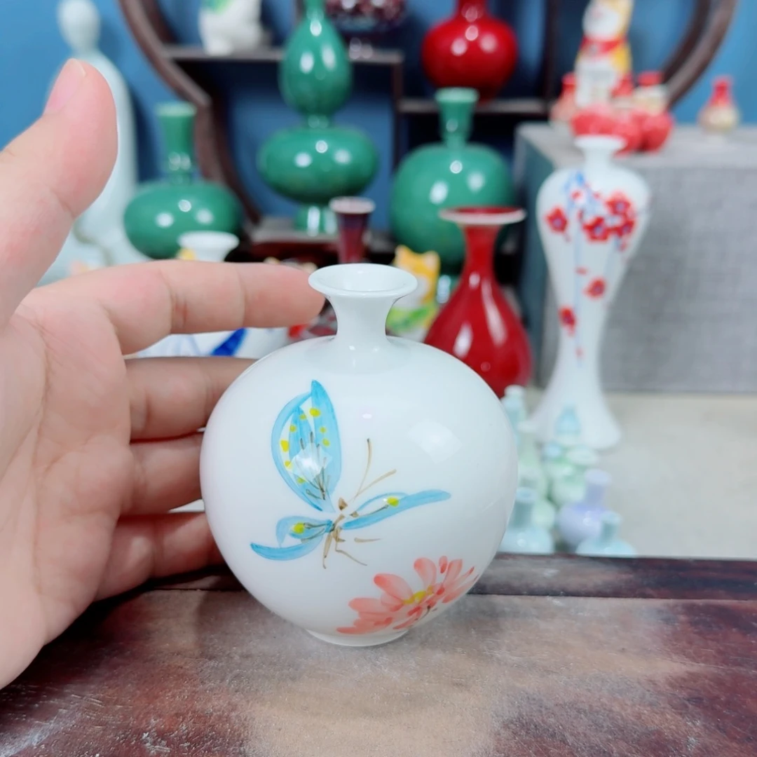 瓷片摆件摆件摆件摆件