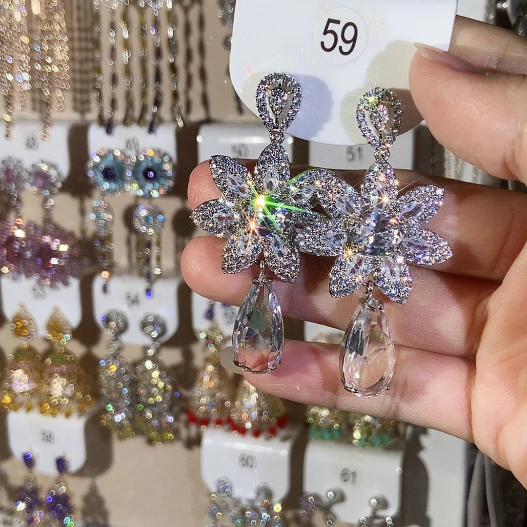 铜合金锆石925银