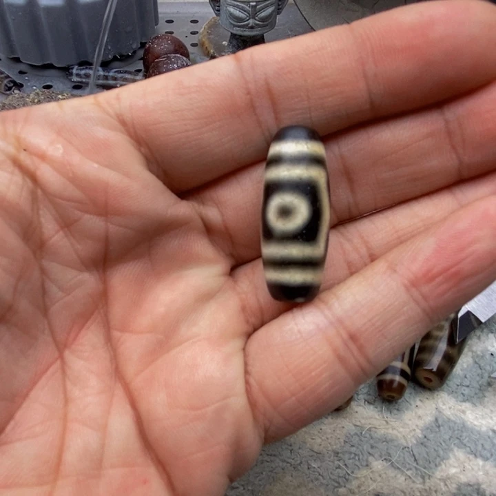 玛瑙/玉髓颈饰合金7****人