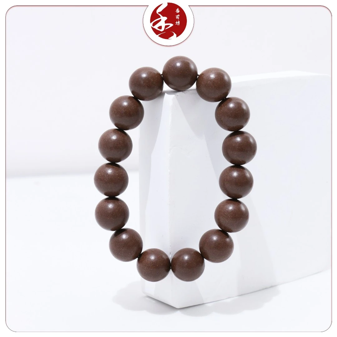 【素圈旷野】合香珠1.5单圈A46