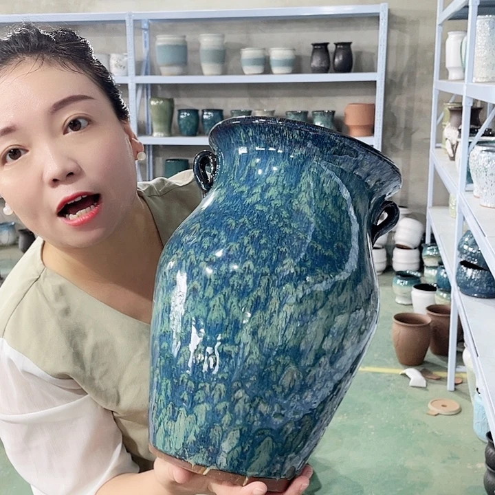 32/20红陶正品一个