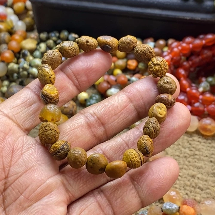 石材戈壁石，戈壁石