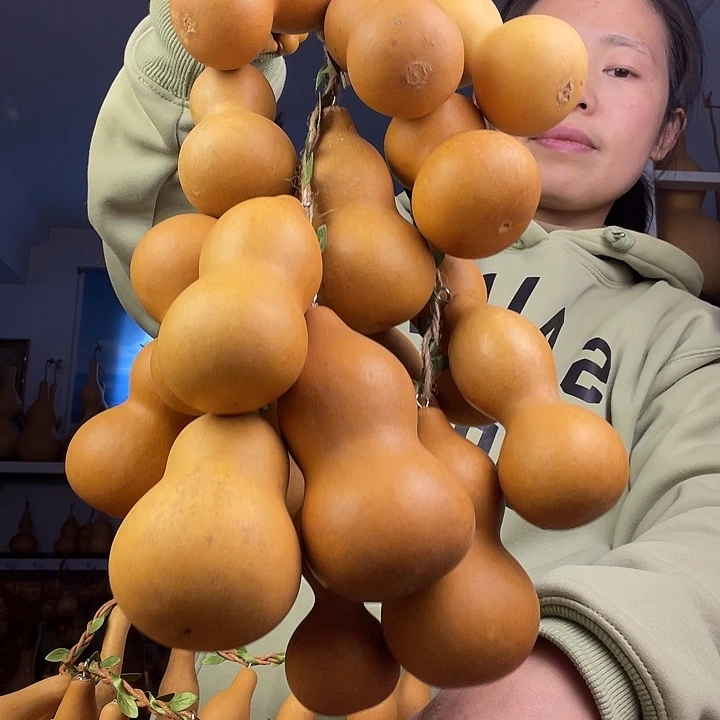 1****粒天然葫芦一物一图看图片发货