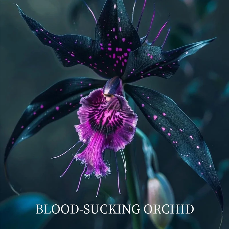 黑兰花精油5ml单方