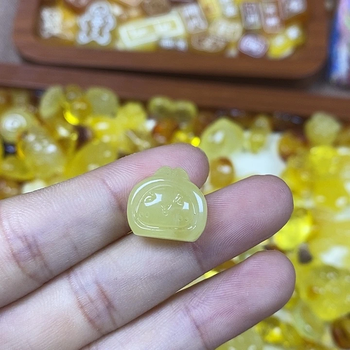 吊坠橄榄核瑞士卷96