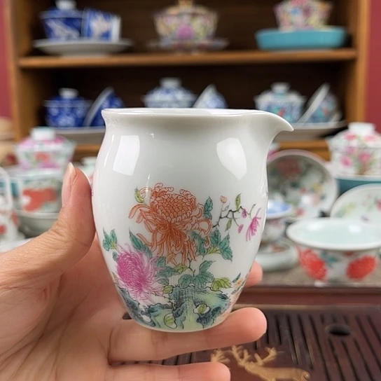 微瑕微瑕景德镇陶瓷