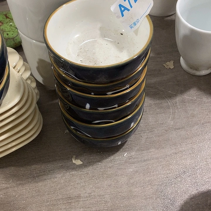 摆件陶瓷艺术作品欣赏