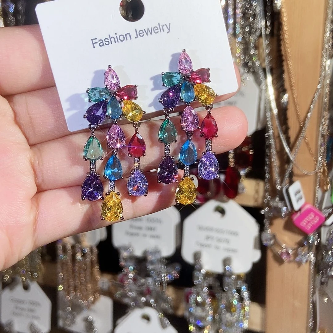 铜合金925银珐琅