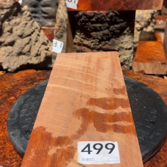 大果紫檀（缅甸花梨）