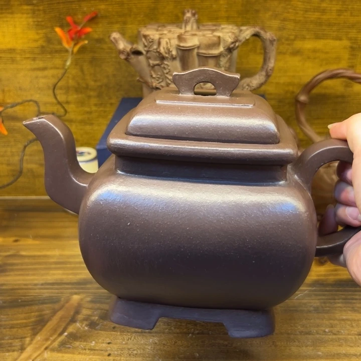 紫砂壶等艺术精品