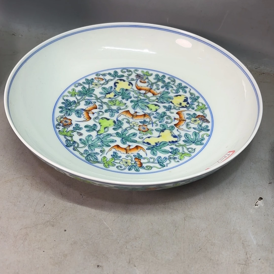 八***码瓷摆件现代工艺摆件