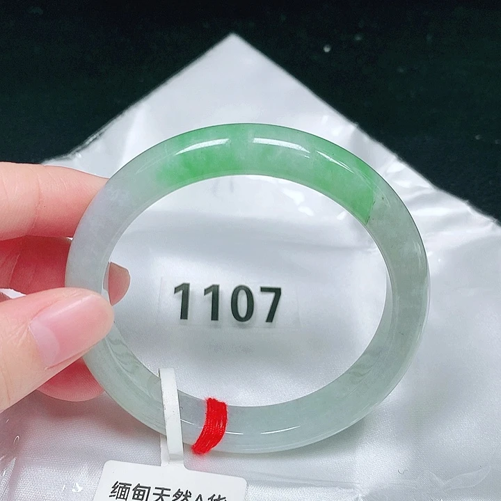 翡翠未镶嵌手镯翡翠手镯未镶嵌