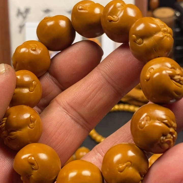 手串/手链橄榄核橄榄核百态