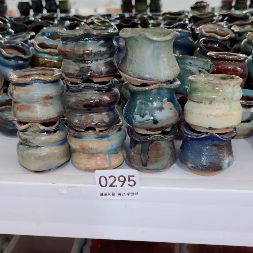 0295内口3景德镇手工制作