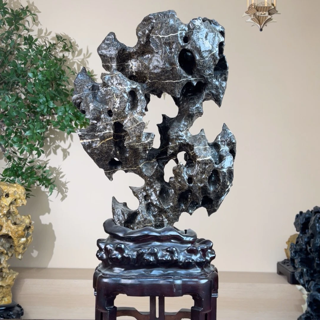 【闪购商品】太湖石