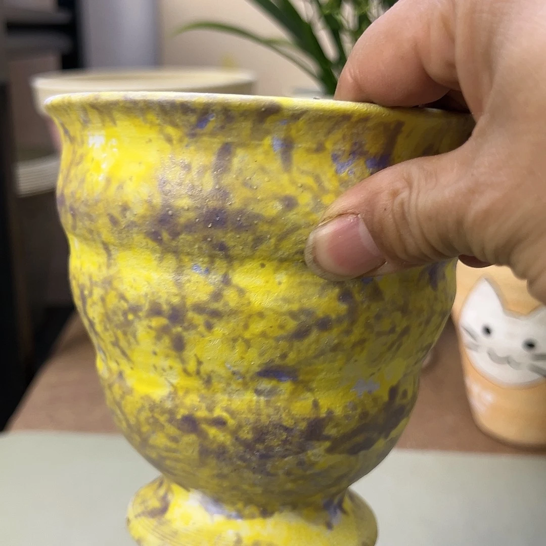 098景德镇陶瓷口11高13