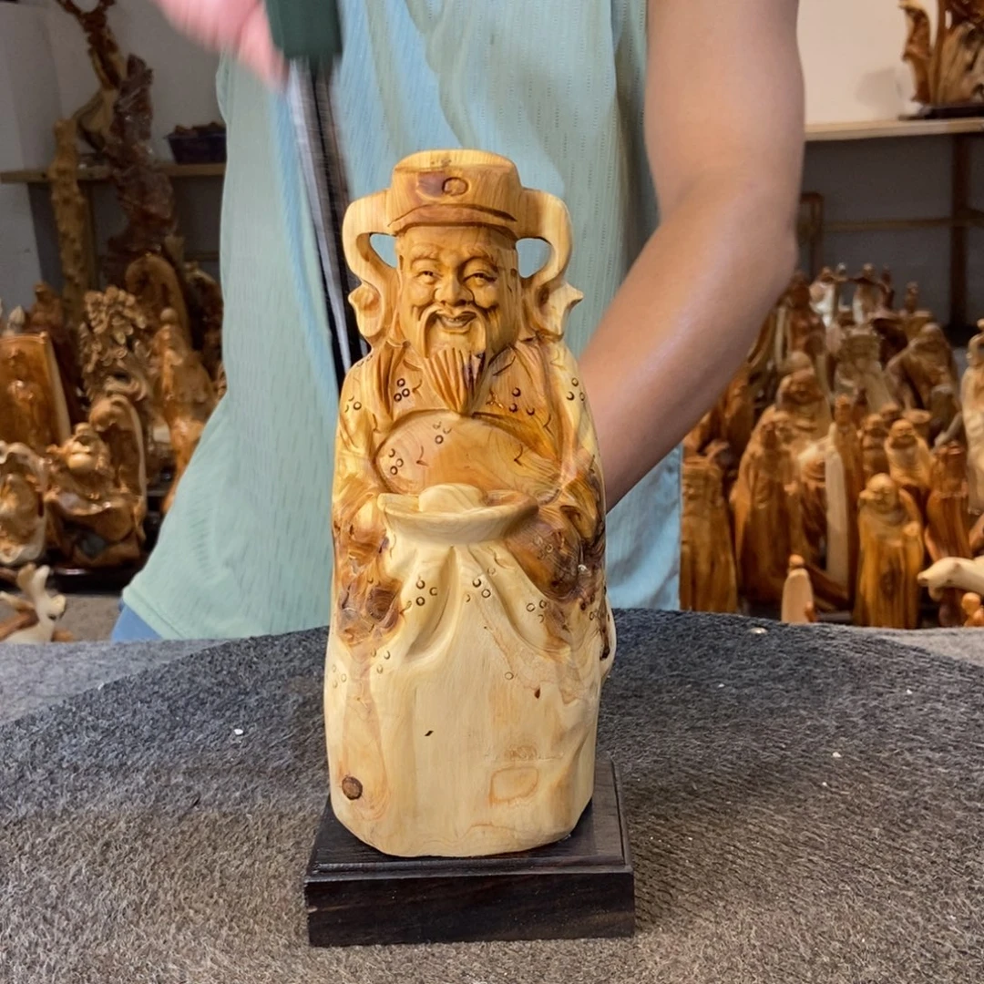 柏木（崖柏）进来点点关注哦