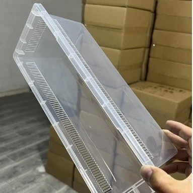代爬虫爬宠饲养盒爬柜掌上名蛛盒豹纹守宫玩具蛇抽屉盒