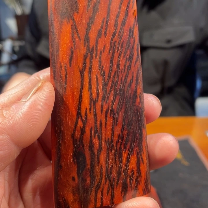 檀香紫檀（小叶紫檀）用****0小木料02号