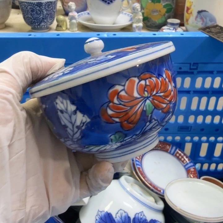 瓷片～****～开播啦…开播啦！