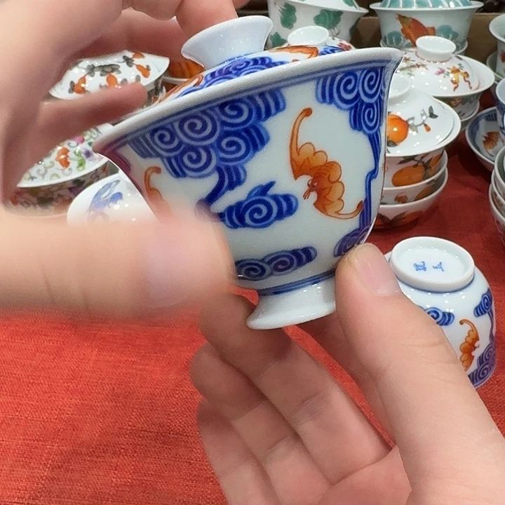 陶瓷艺术品收藏陶瓷