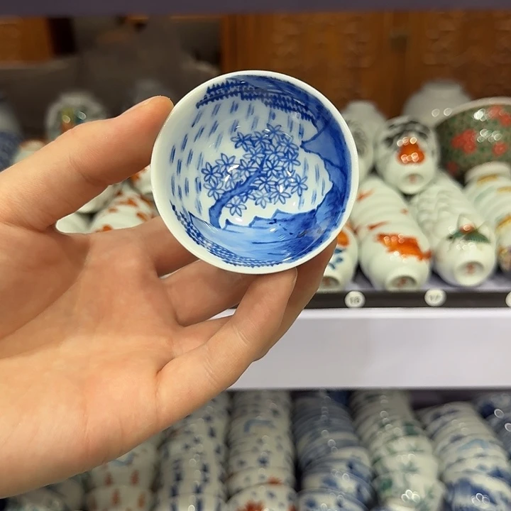 陶瓷艺术品收藏陶瓷