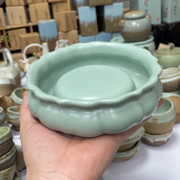 壶茶杯茶壶陶瓷茶具