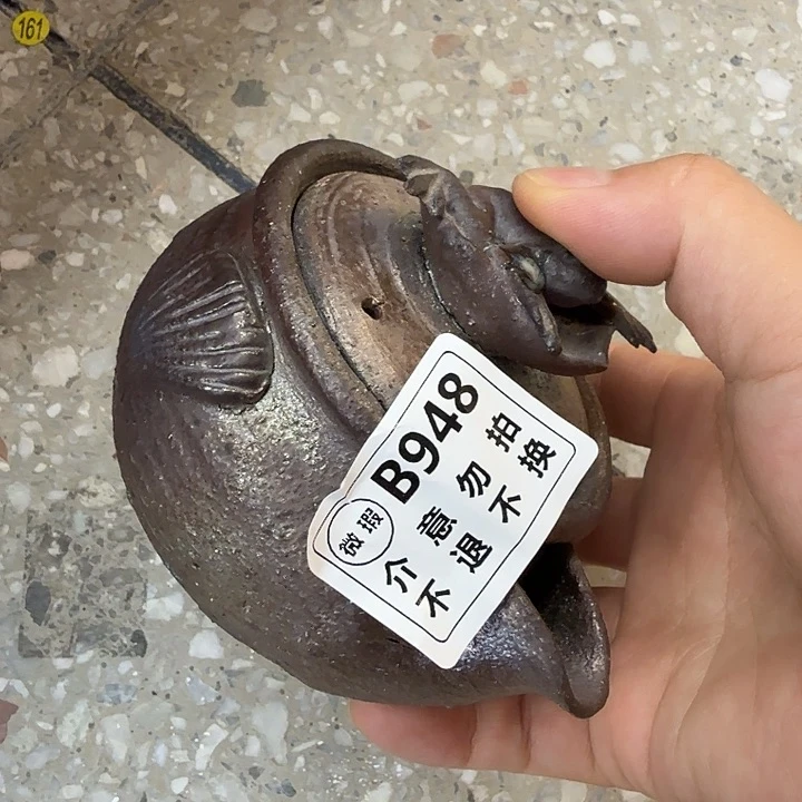 茶壶紫砂柴烧福利新品地方