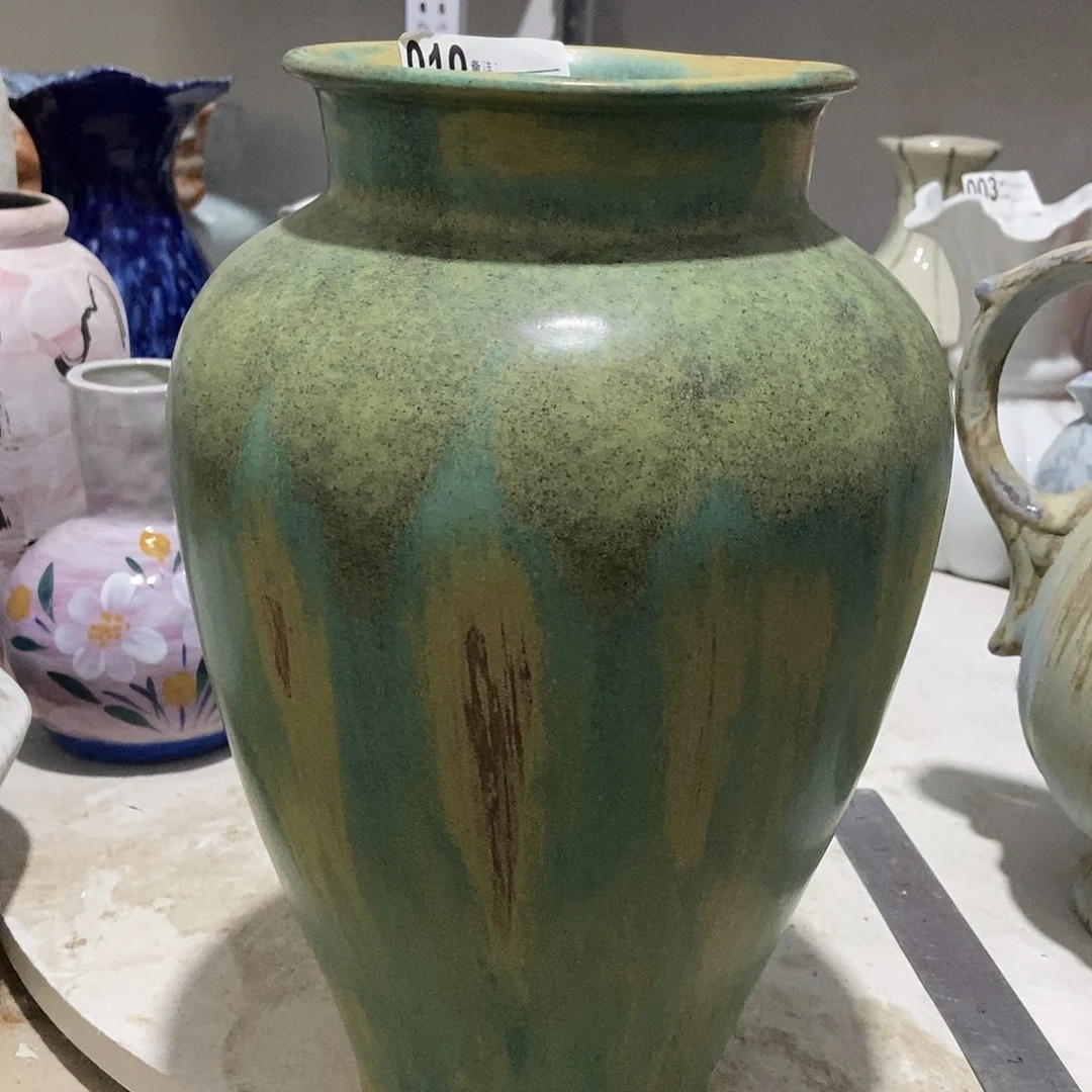 景德镇花瓶福利款