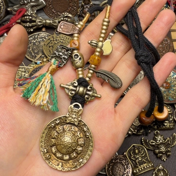 藏区回流九宫如图