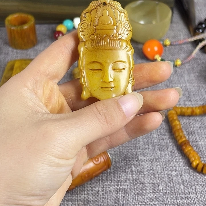 大果紫檀（缅甸花梨）牌子