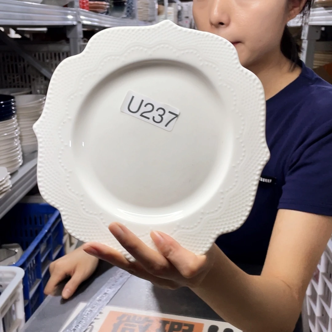 瓷片237             2个
