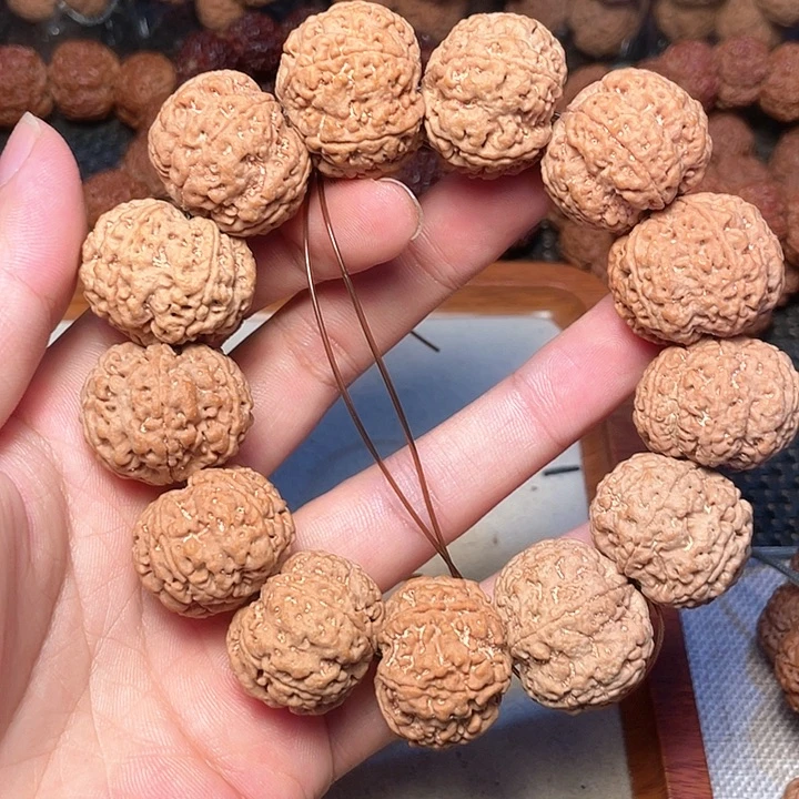 老***汇吊坠金刚菩提金刚