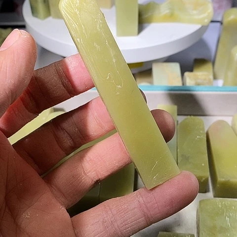 青田石知**房青田石青田石