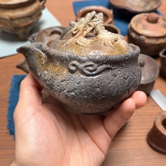 薛定谔的猫 仁仨的狗