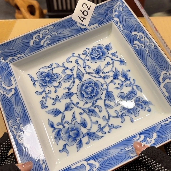 中古物品默认微瑕no退no换